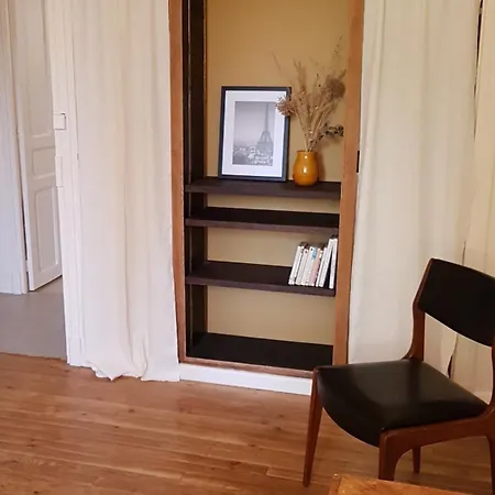 Apartament Avec Parking Villefranche-de-Rouergue