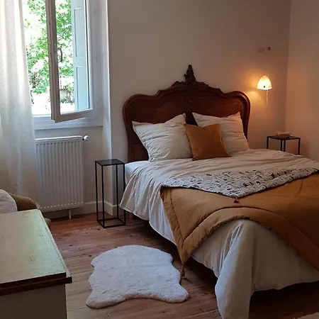 Apartament Avec Parking