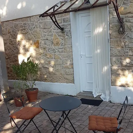 Avec Parking Apartament Villefranche-de-Rouergue