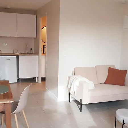 Apartament Avec Parking *