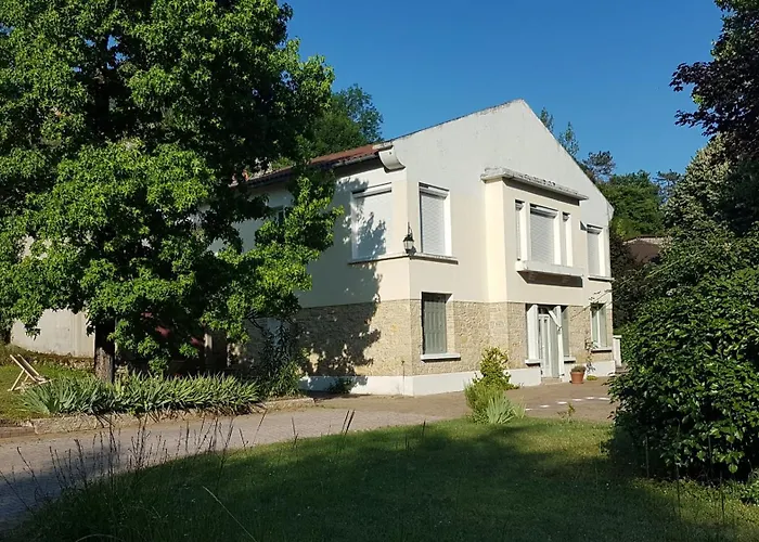 Ou Avec Parking Appartamento *