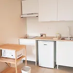 Appartement Avec Parking Villefranche-de-Rouergue