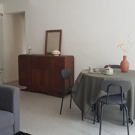 Apartament Avec Parking Villefranche-de-Rouergue