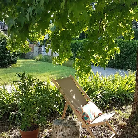 Lejlighed Ou Avec Parking