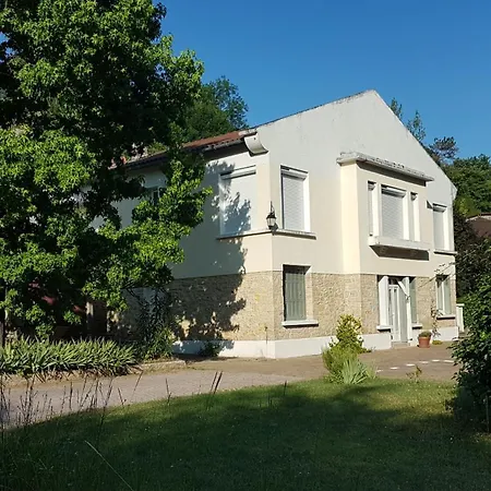 Ou Avec Parking Lejlighed *