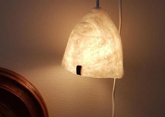 Ou Avec Parking Apartamento Villefranche-de-Rouergue